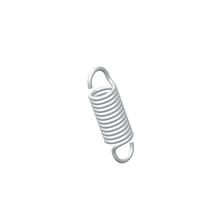 Approved Vendor Extension Spring, O= .375, L= 1.38, W= .054 G609975850